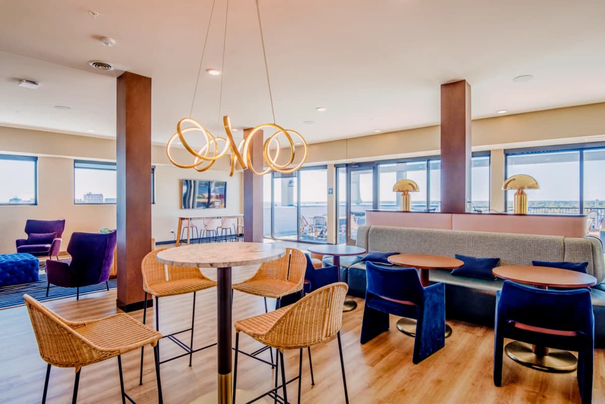 Ascend Richmond Student Living image