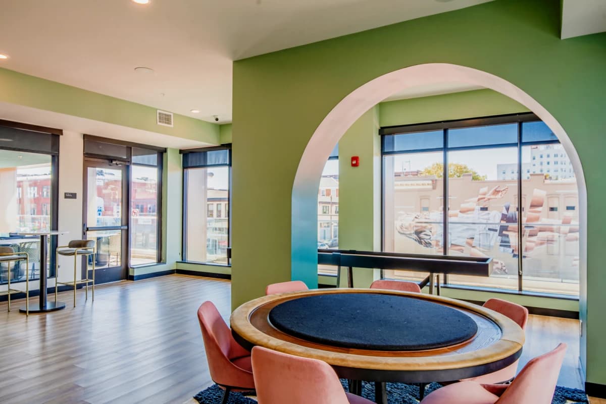 Ascend Richmond Student Living image