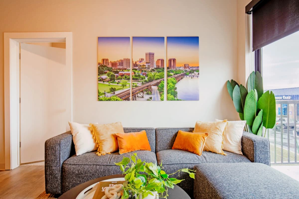 Ascend Richmond Student Living image