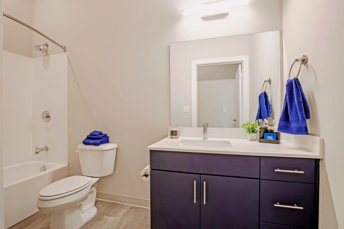 Ascend Richmond Student Living image