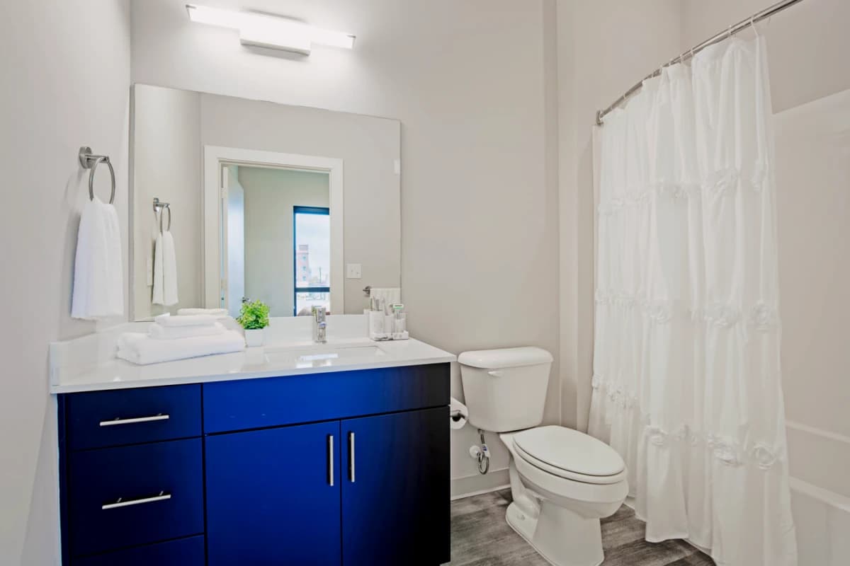 Ascend Richmond Student Living image