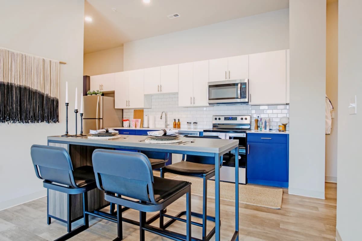 Ascend Richmond Student Living image