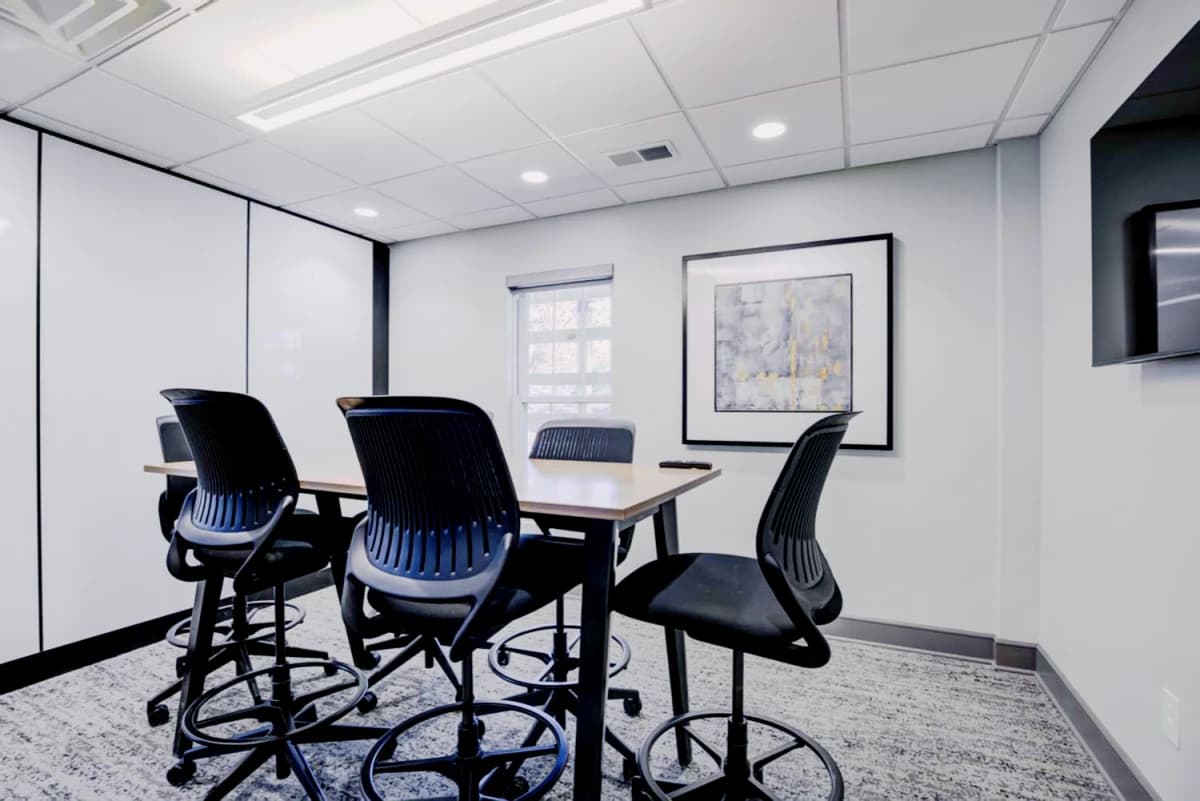 Collegiate Suites & Hunters Ridge image