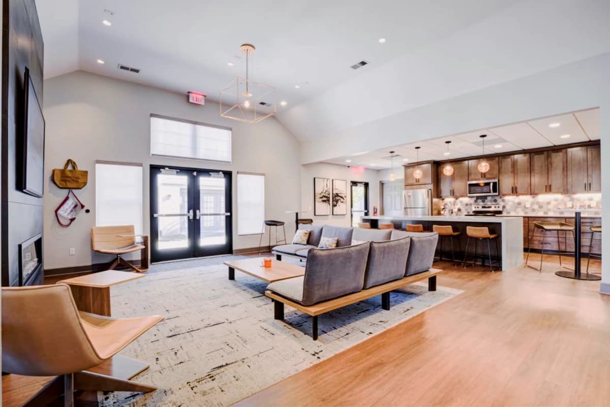Collegiate Suites & Hunters Ridge image