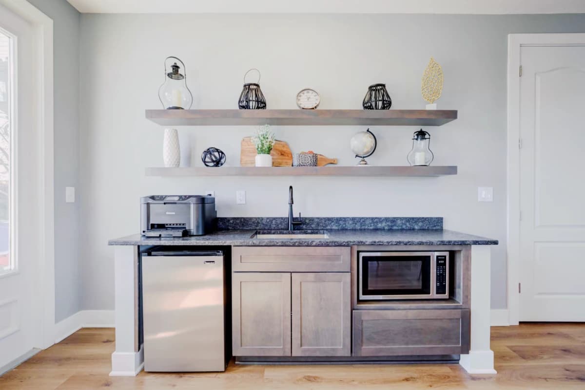 Maple Ridge Townhomes image