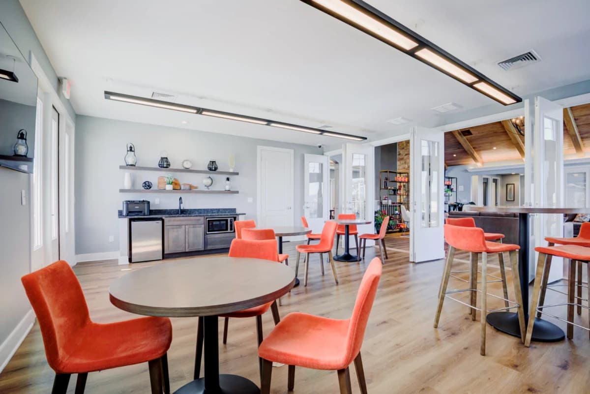 Maple Ridge Townhomes image