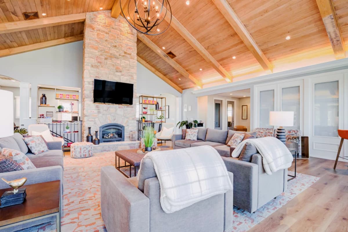 Maple Ridge Townhomes image