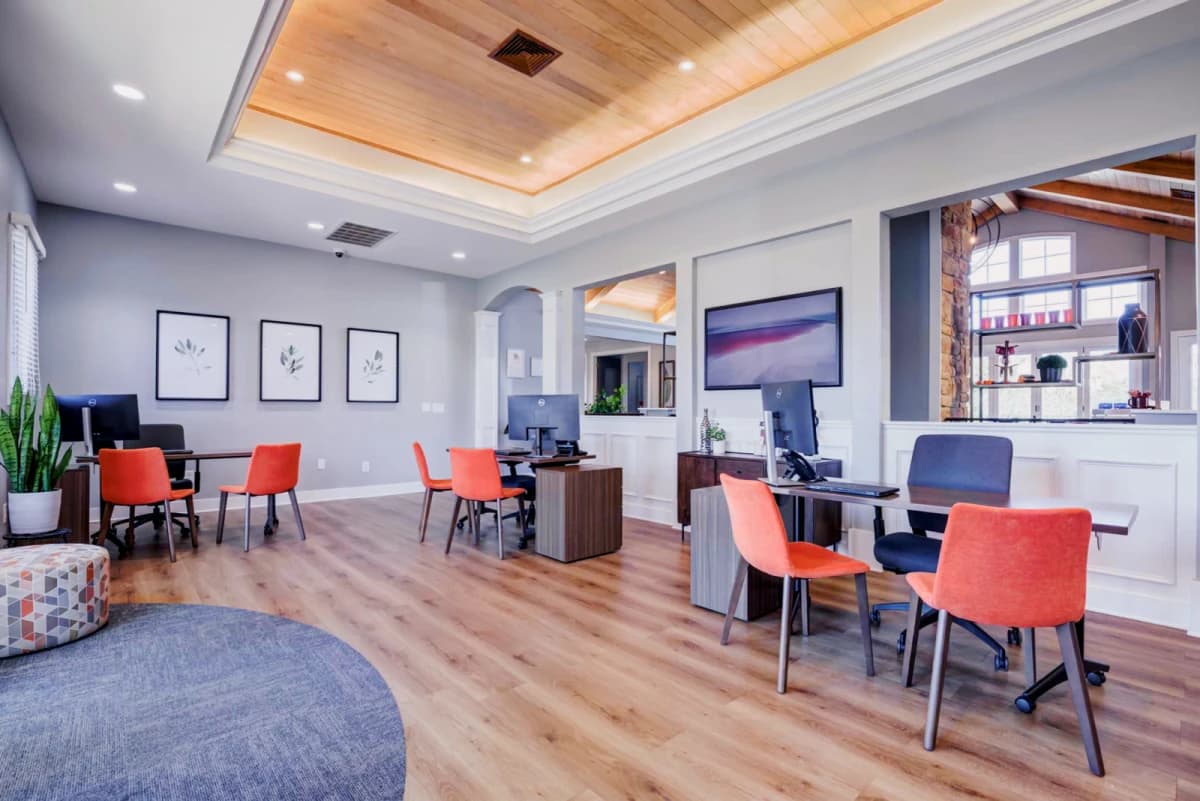 Maple Ridge Townhomes image