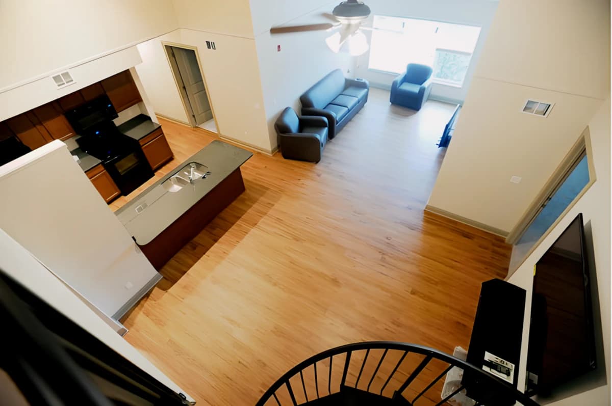 City Place Ann Arbor Apartments image