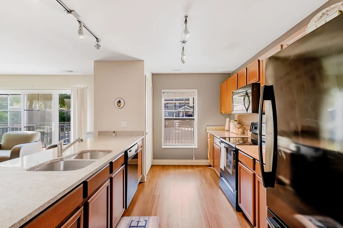 City Place Ann Arbor Apartments image