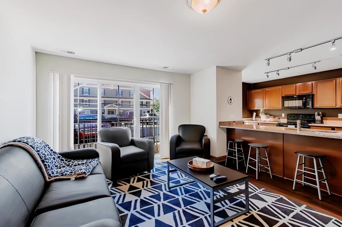 City Place Ann Arbor Apartments image