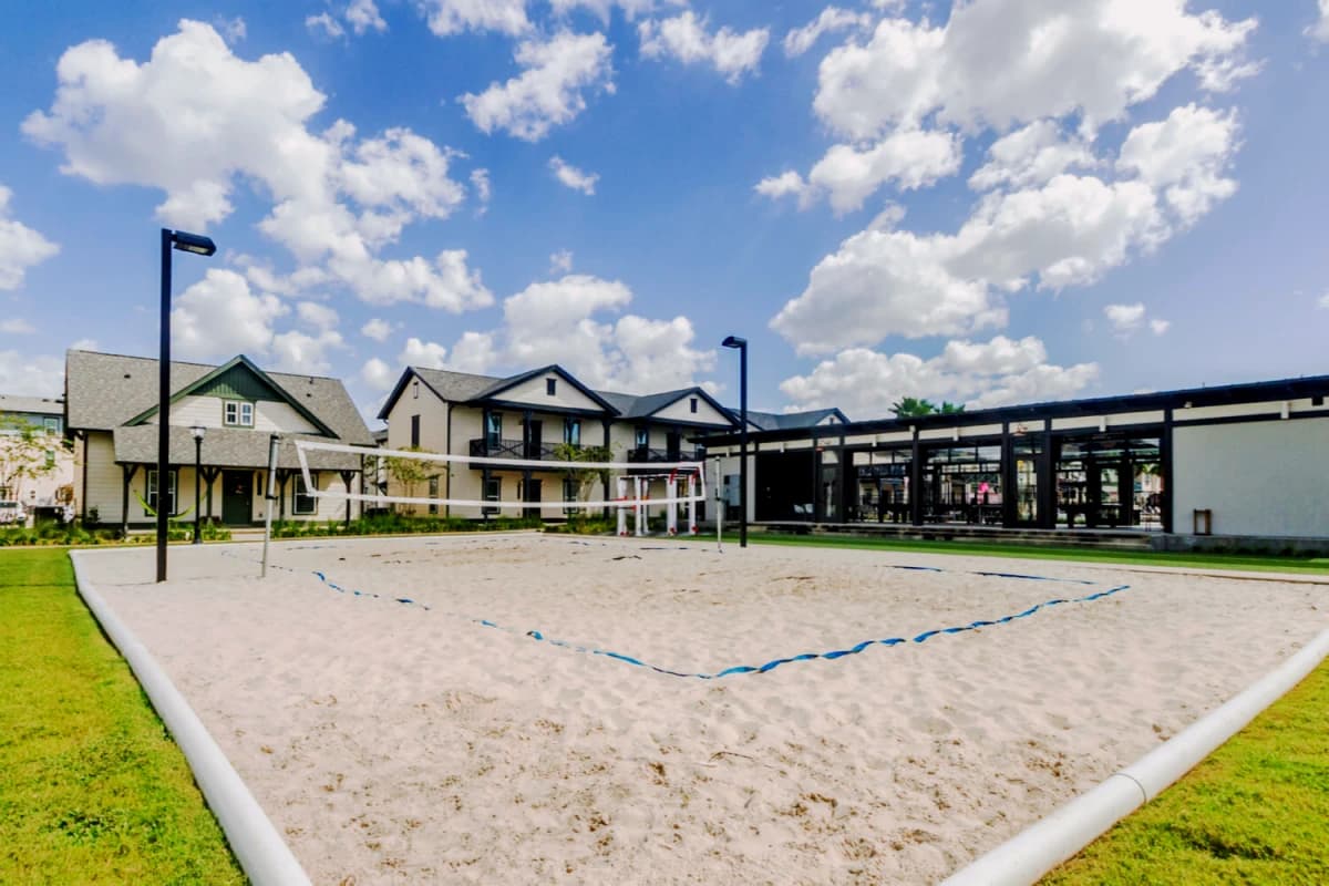Arlington Cottages & Townhomes image