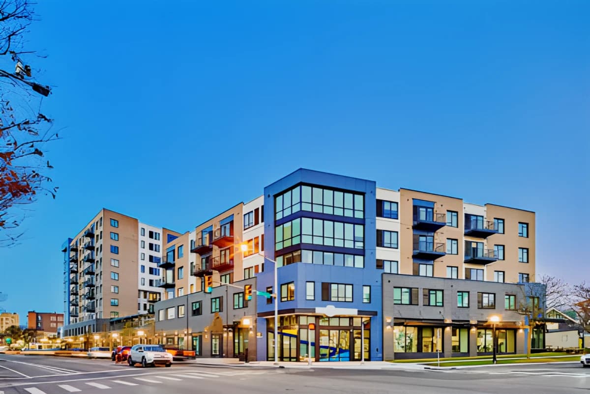 The Standard at Ann Arbor image 3