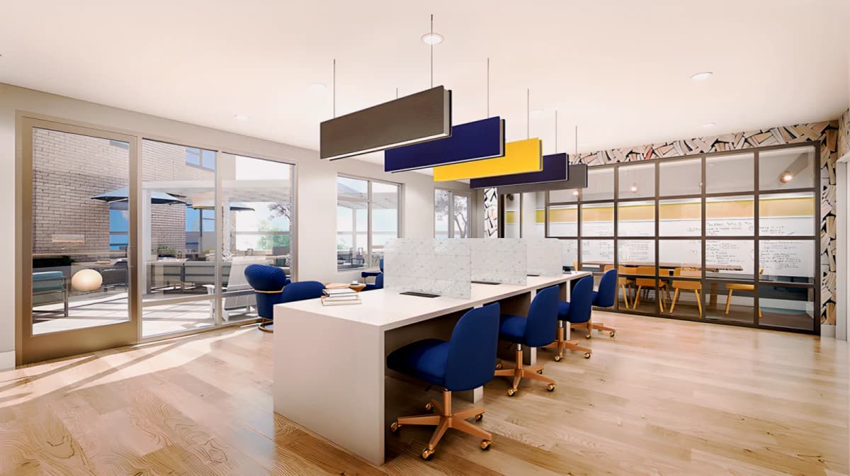 The Standard at Ann Arbor image