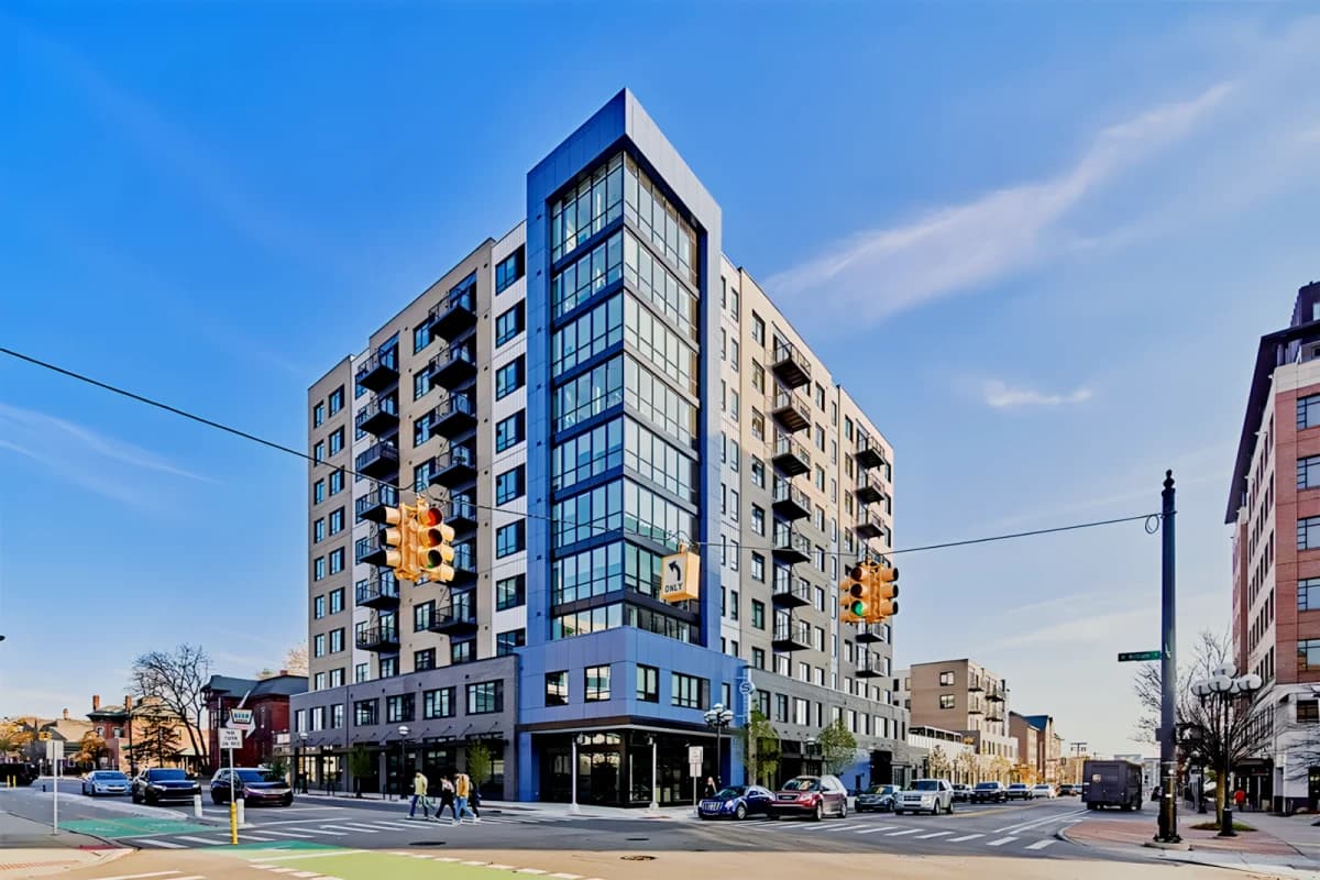 The Standard at Ann Arbor image