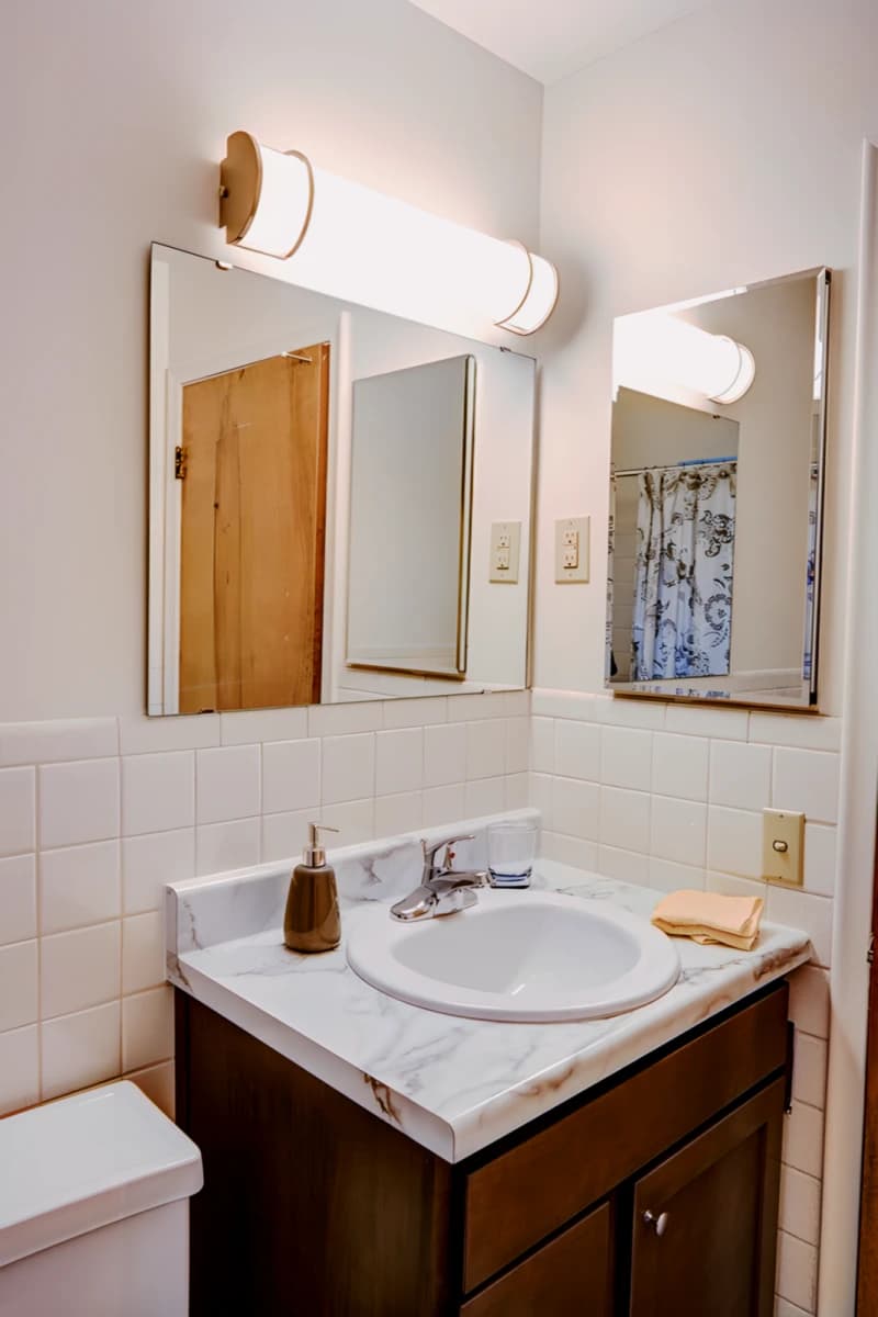 Kimberly House Apartments image