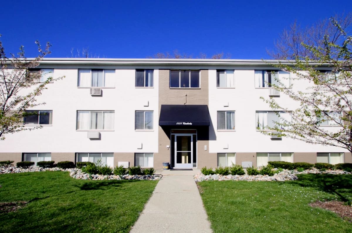 Kimberly House Apartments