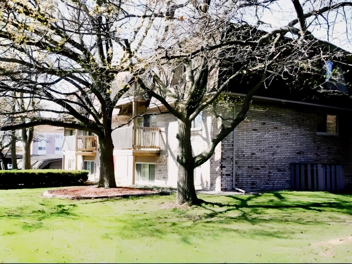 Kimberly Square Apartments