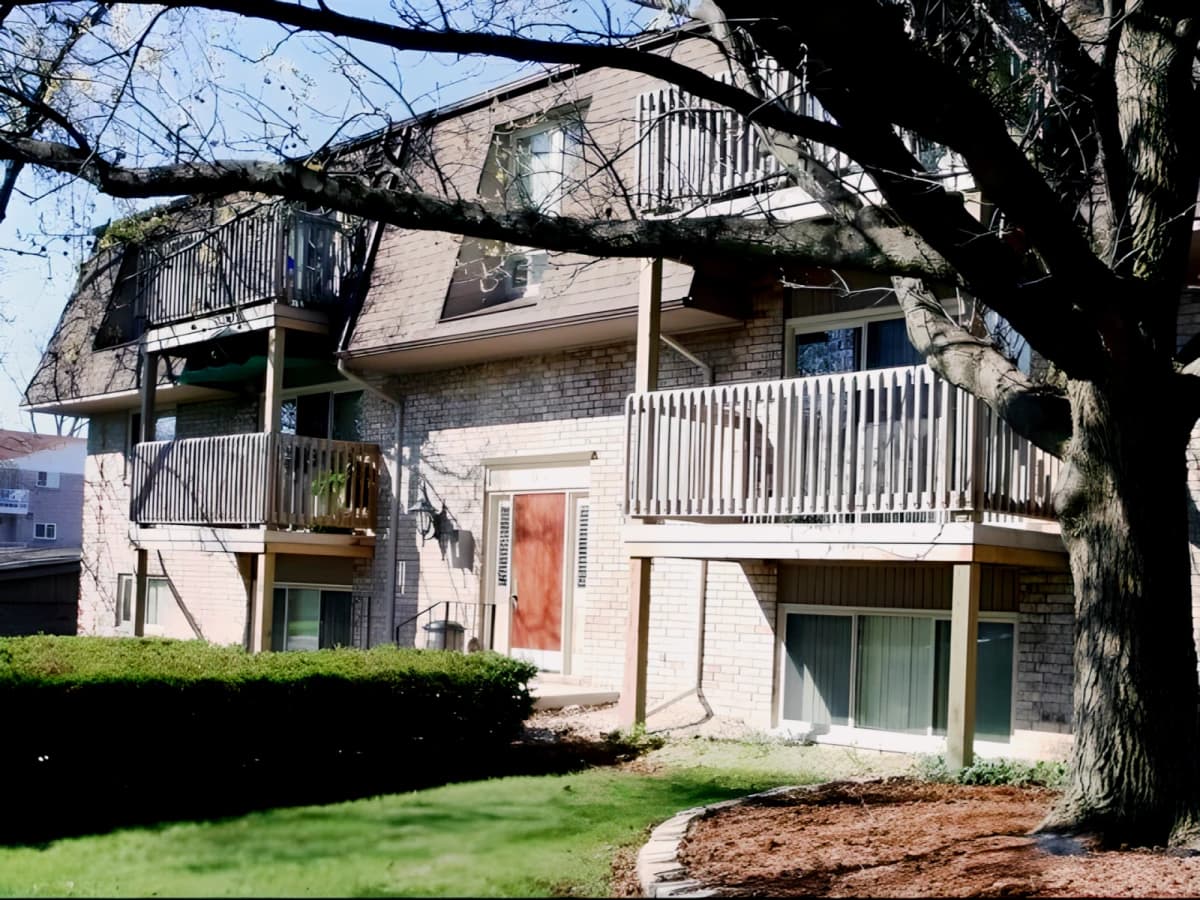 Kimberly Square Apartments image 4