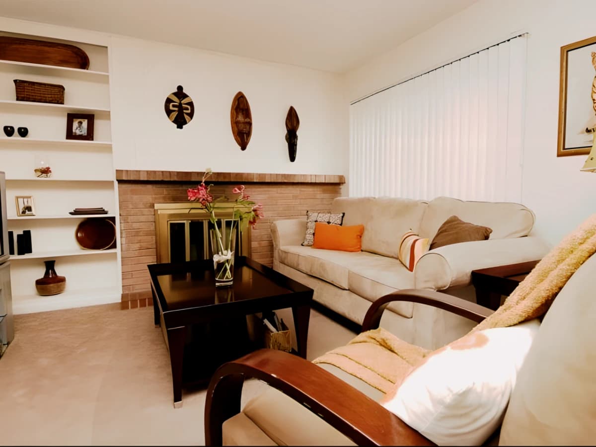 Holiday Townhomes image