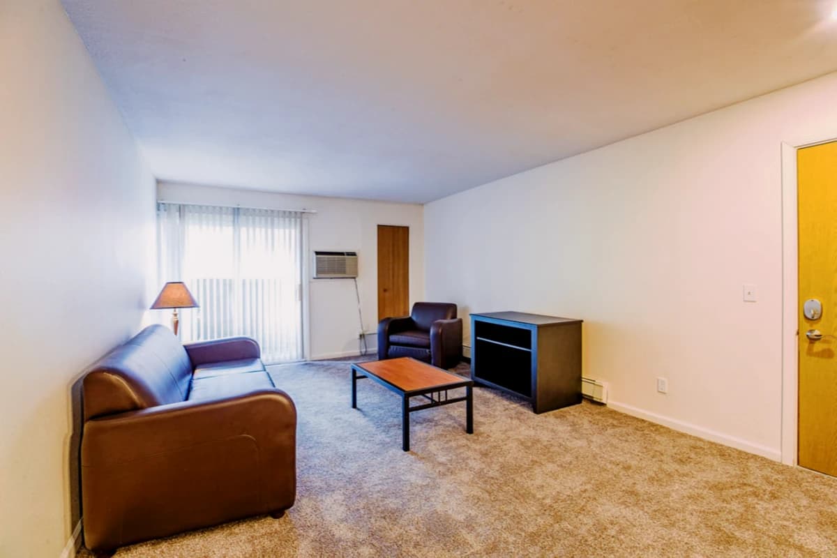 Haslett Arms Apartments image