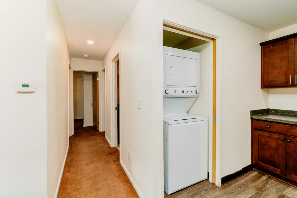 Haslett Arms Apartments image