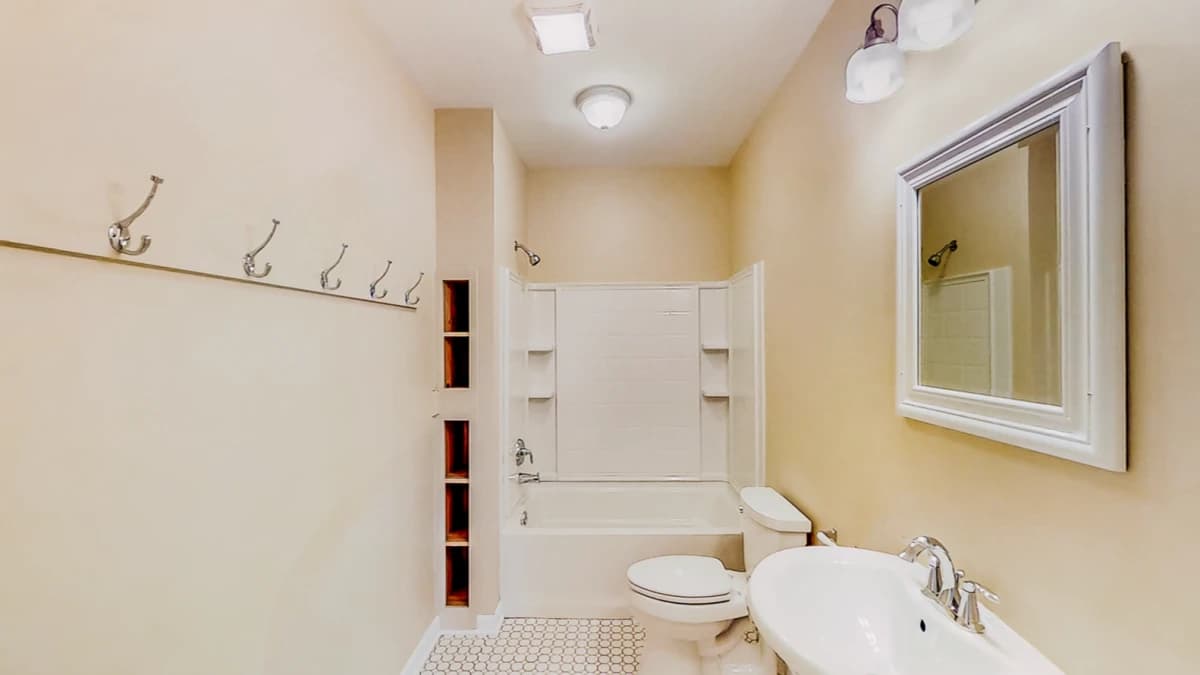 MSU Houses For Rent image