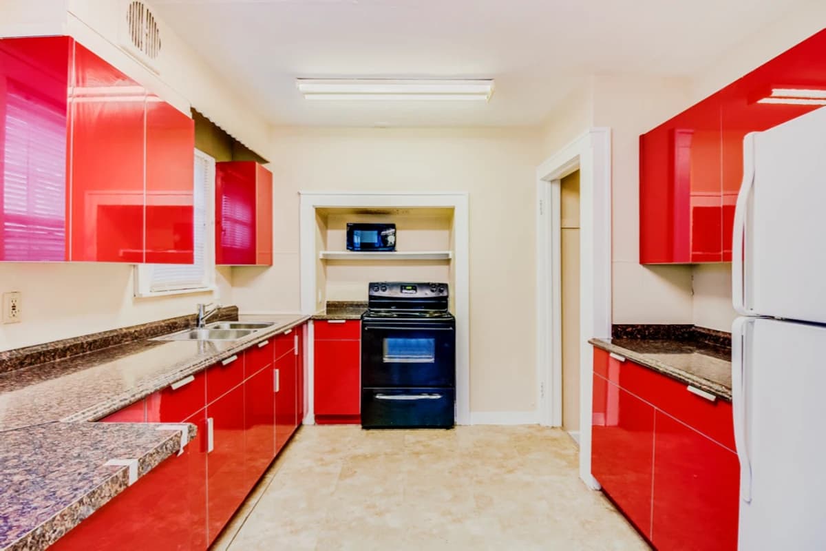 MSU Houses For Rent image