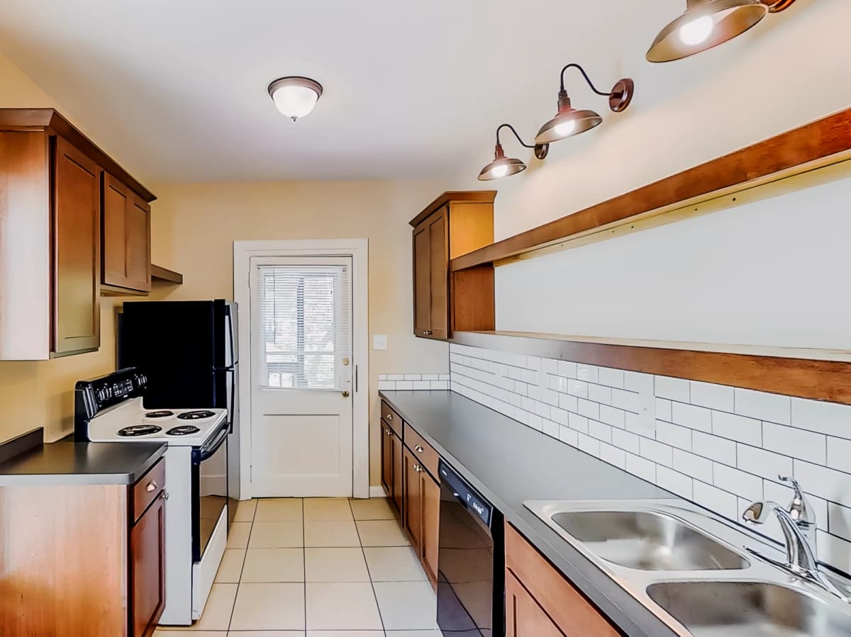 MSU Houses For Rent image