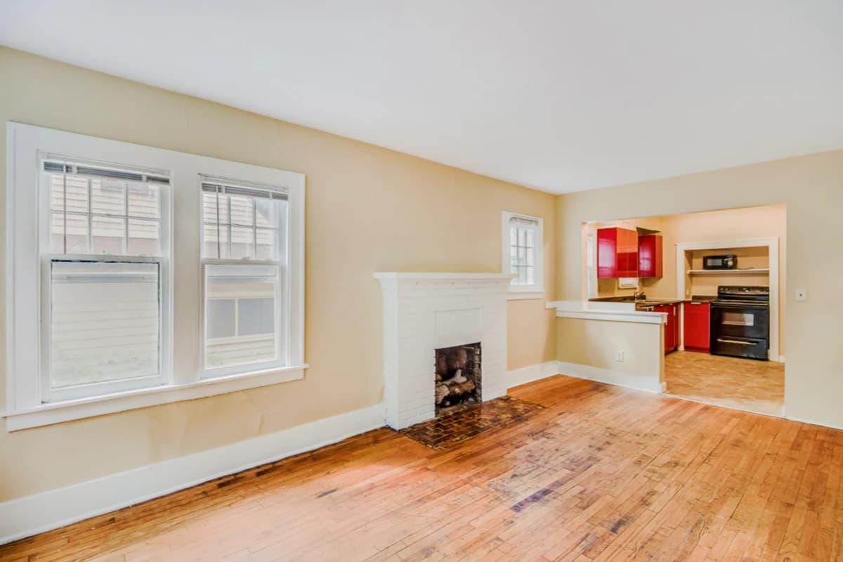 MSU Houses For Rent image