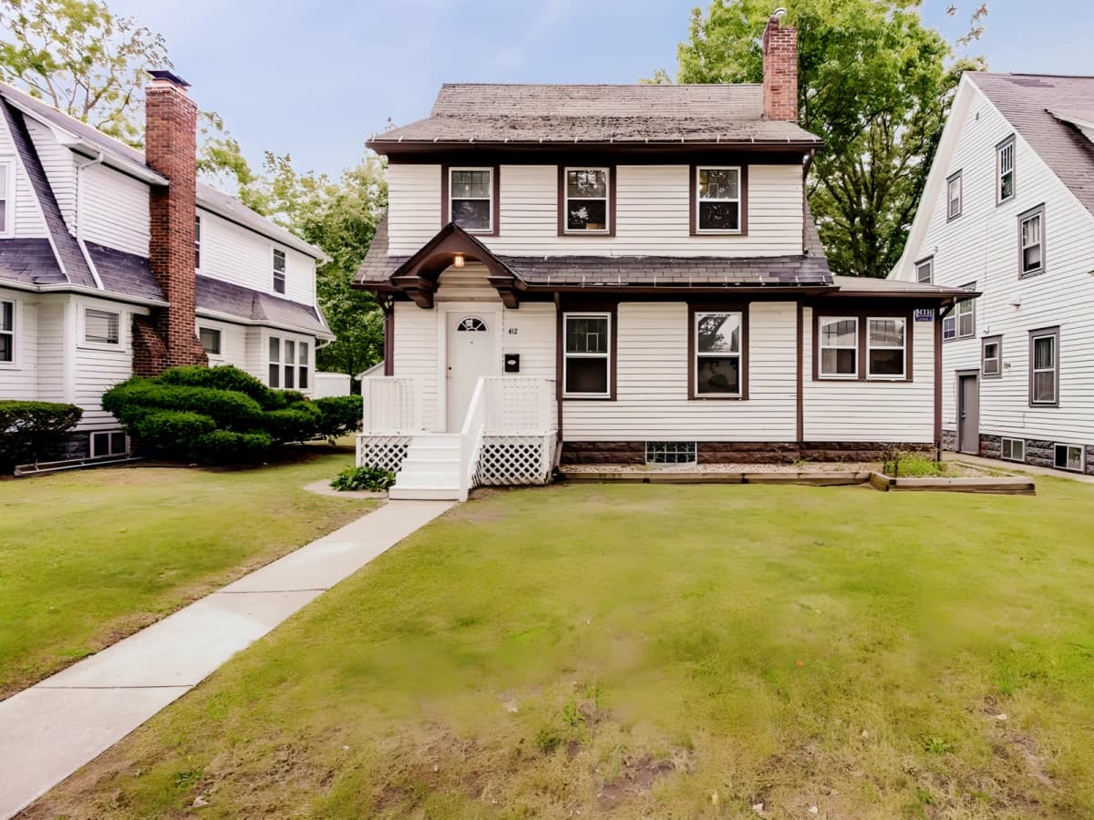 MSU Houses For Rent