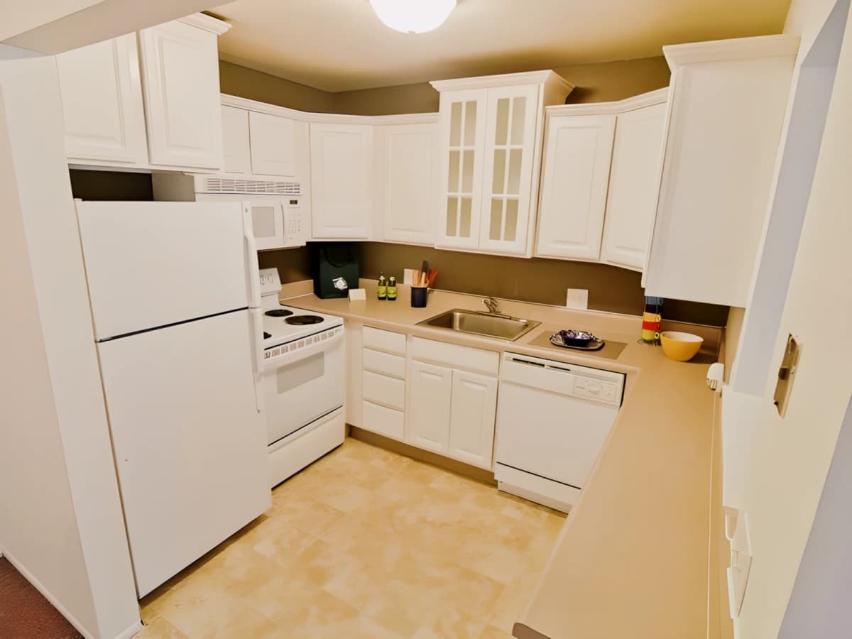 Madison Apartments image