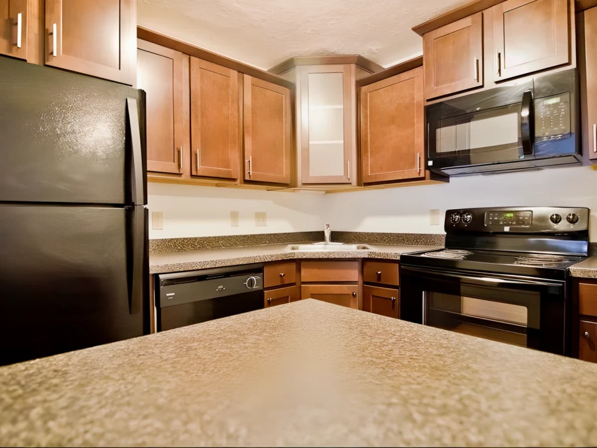 Madison Apartments image