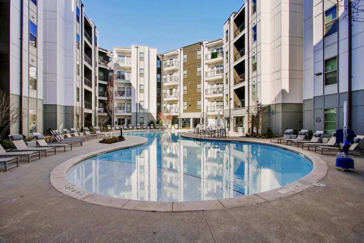 Yugo Atlanta Summerhill image
