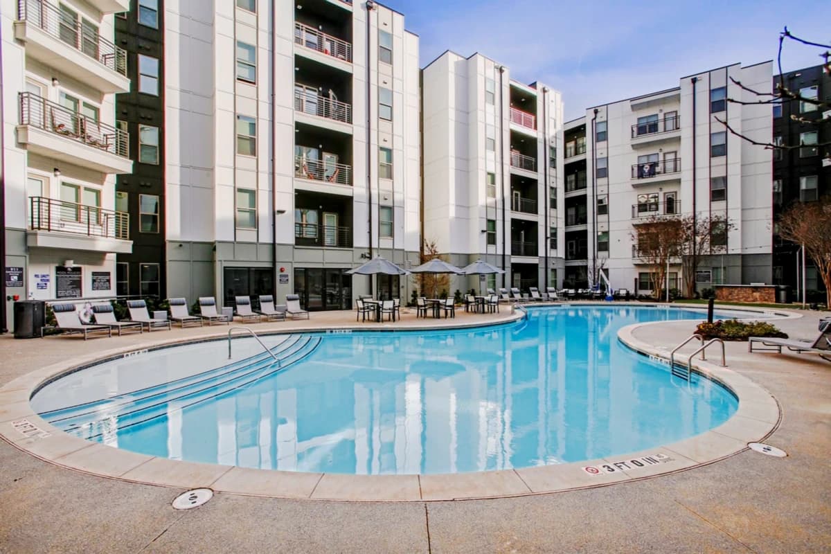 Yugo Atlanta Summerhill image