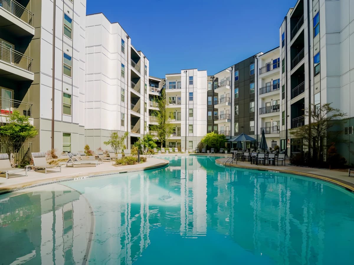 Yugo Atlanta Summerhill image
