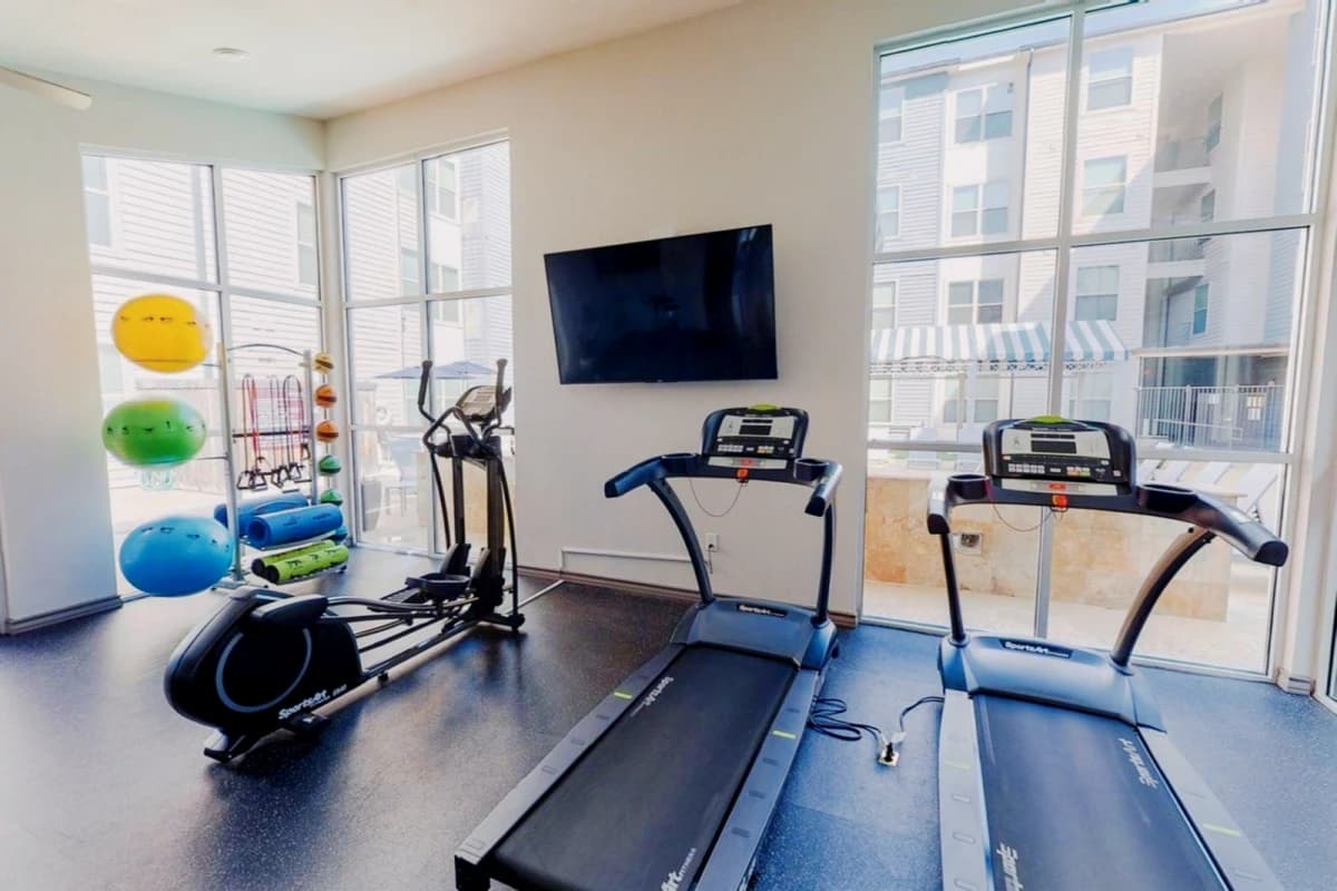 Fitness&Recreation