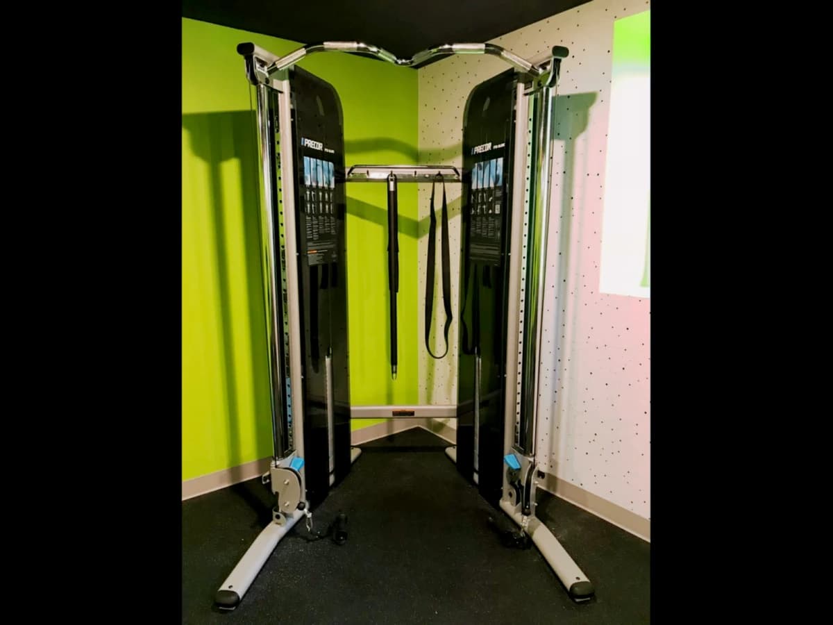 Fitness&Recreation