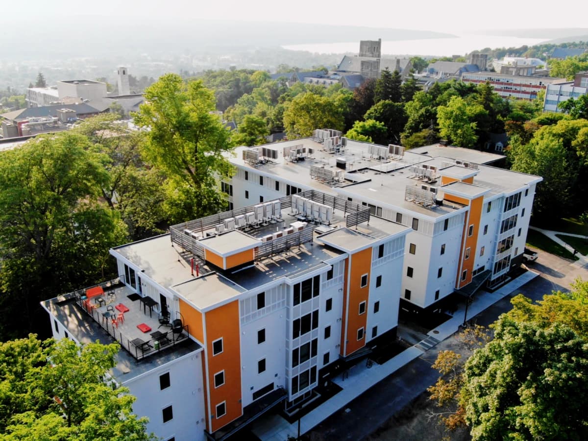 The Lux Ithaca image 4