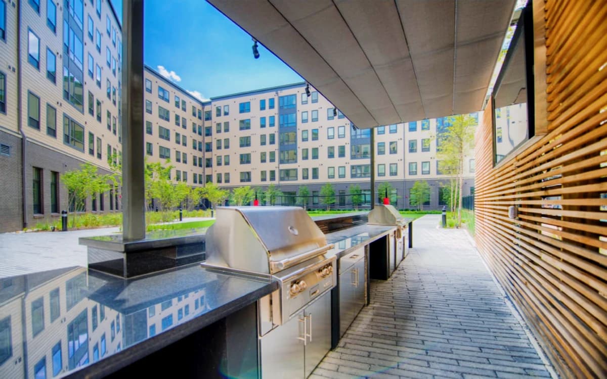 Terrapin Row image