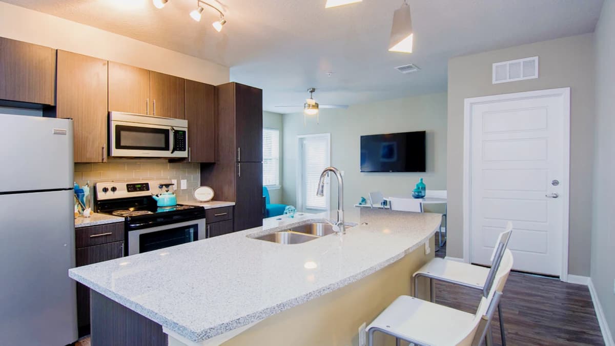 IQ Apartments image