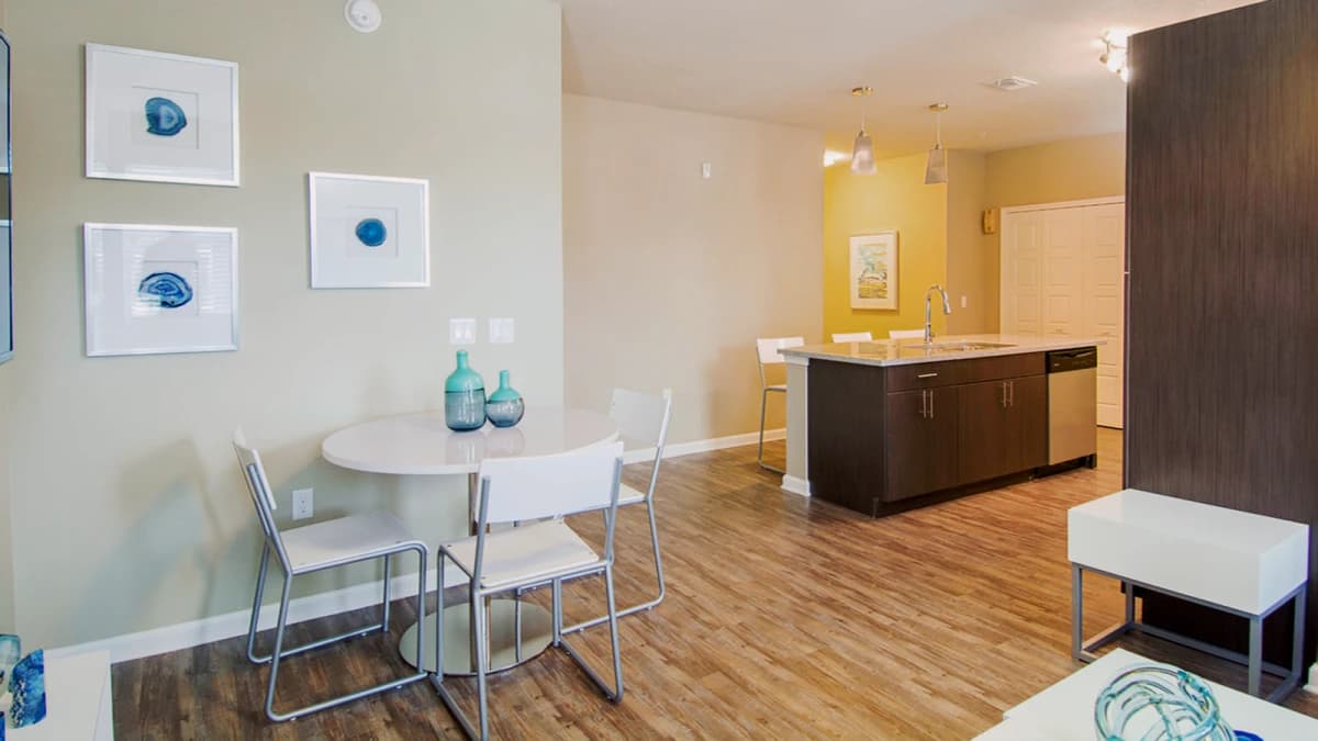 IQ Apartments image
