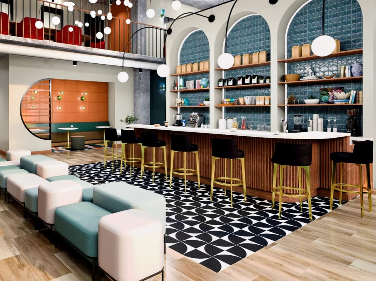 Verve Columbus image