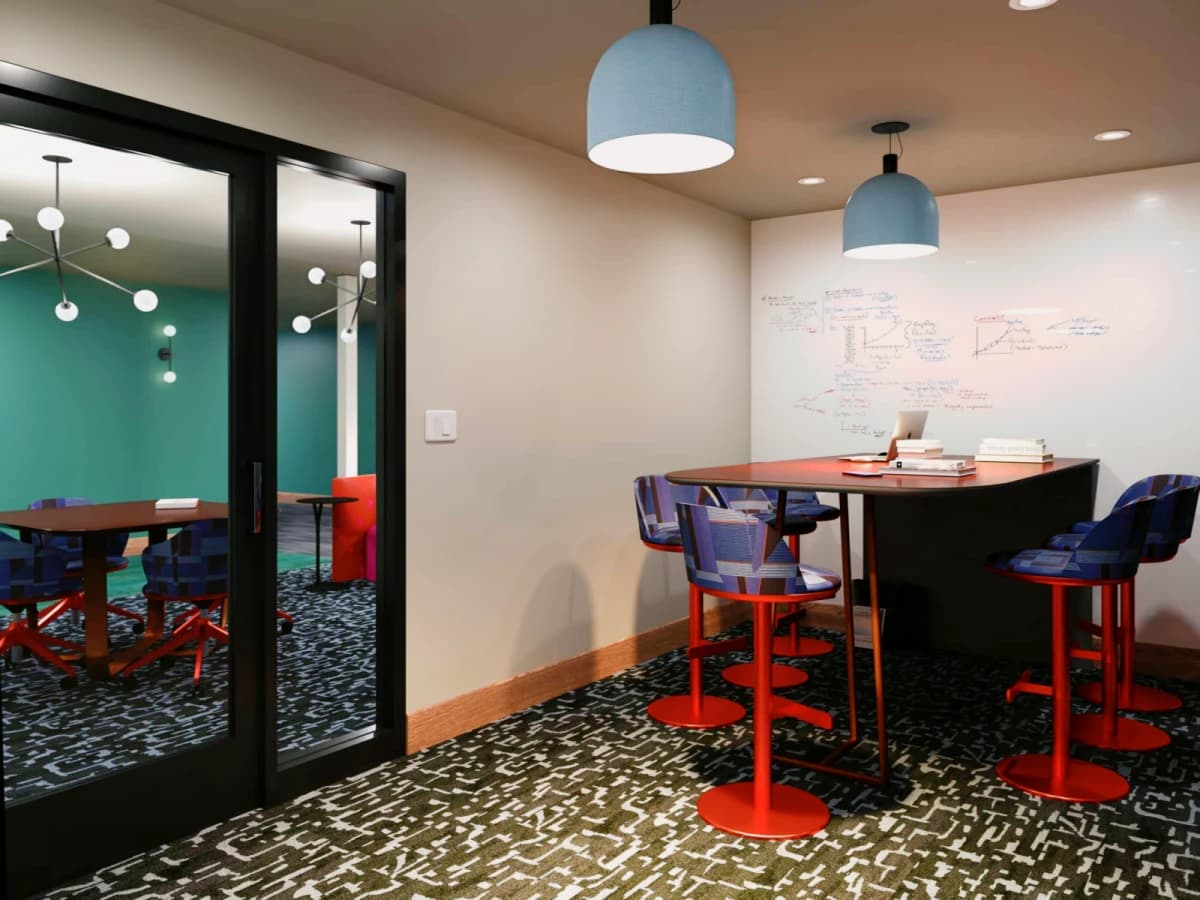 Verve Columbus image