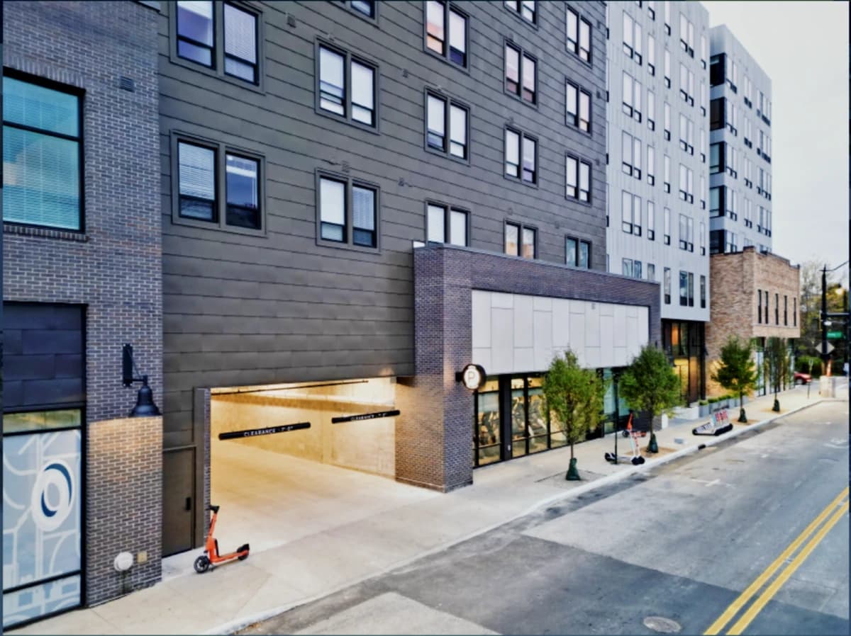 Verve Columbus