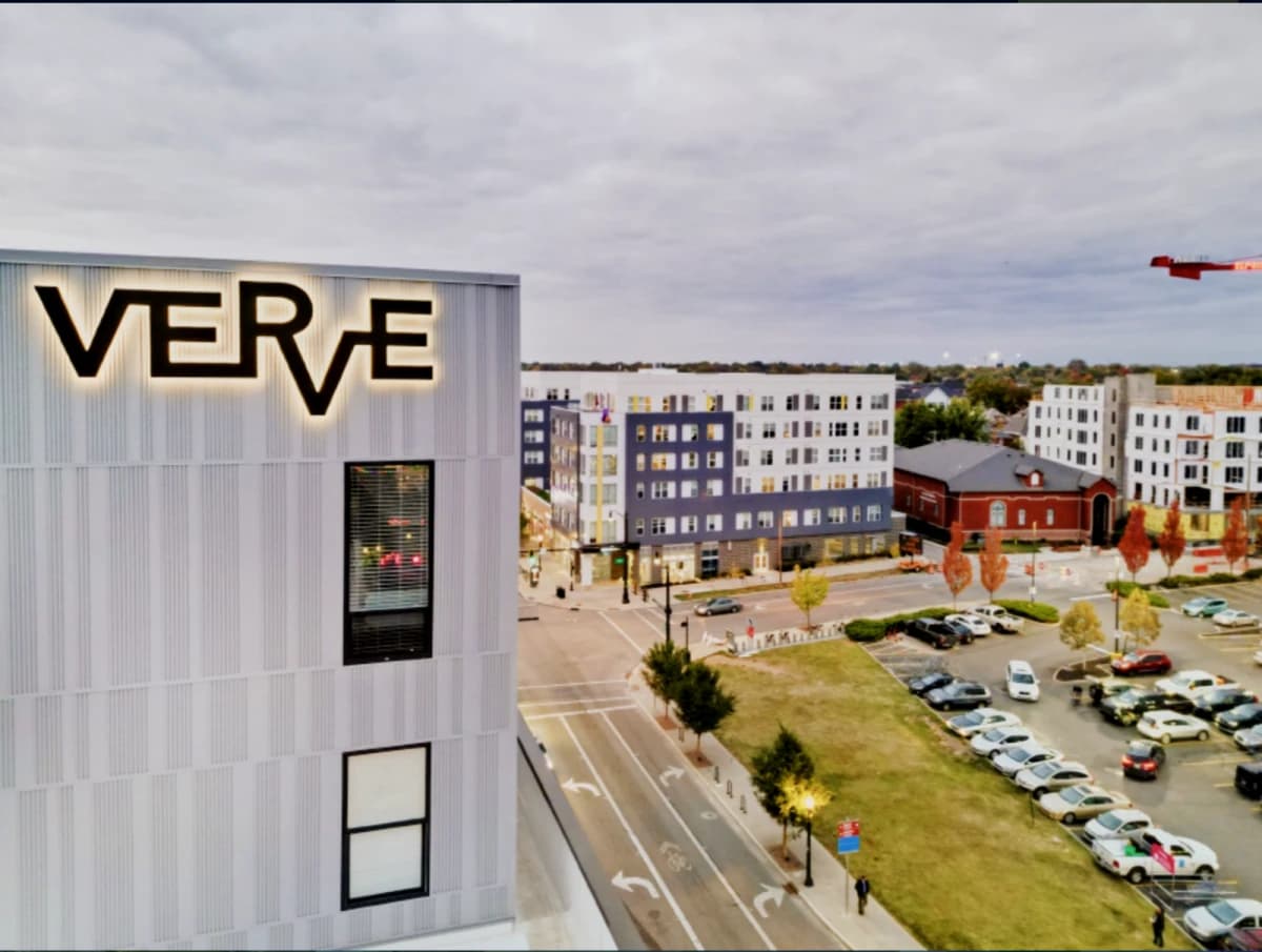 Verve Columbus image 2