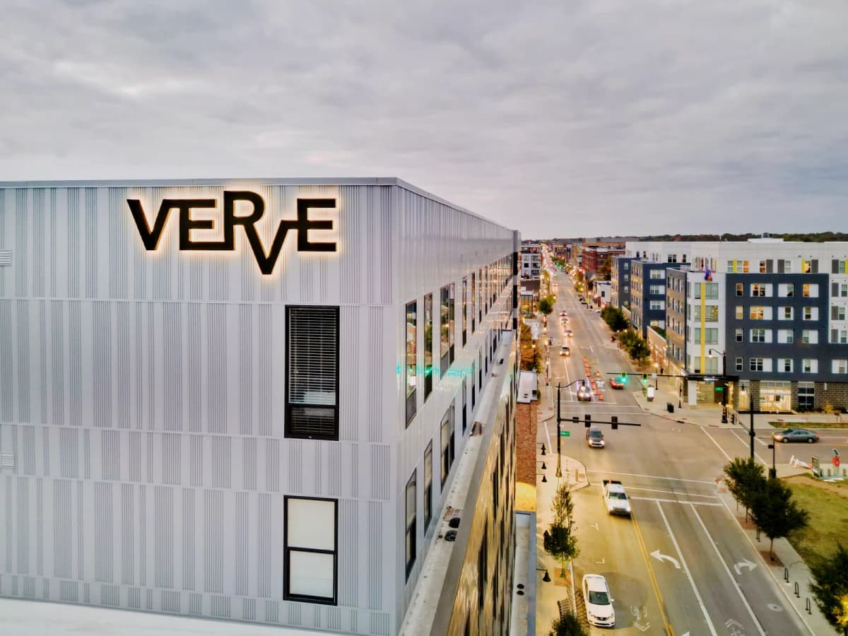 Verve Columbus image 3