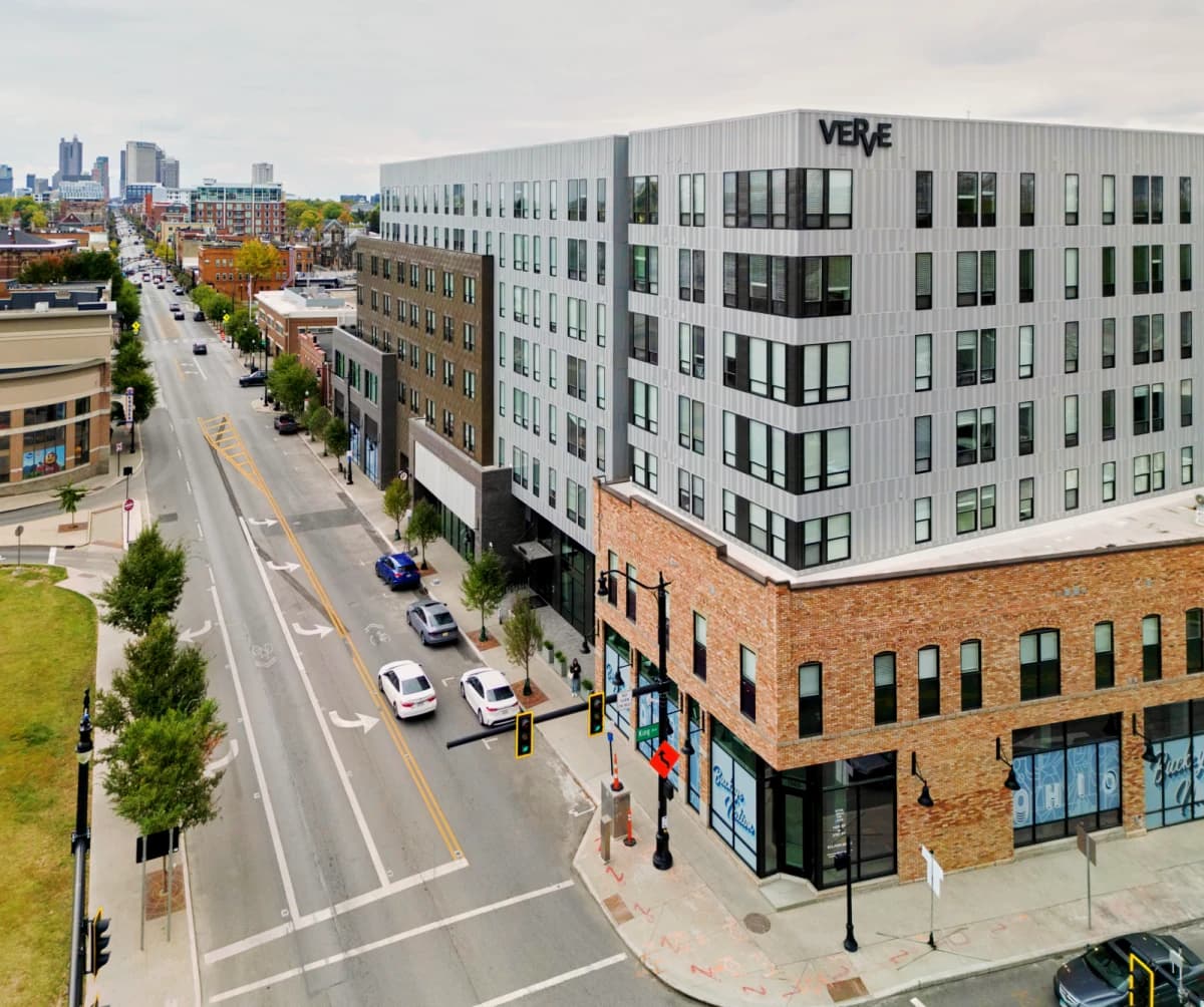 Verve Columbus image 4