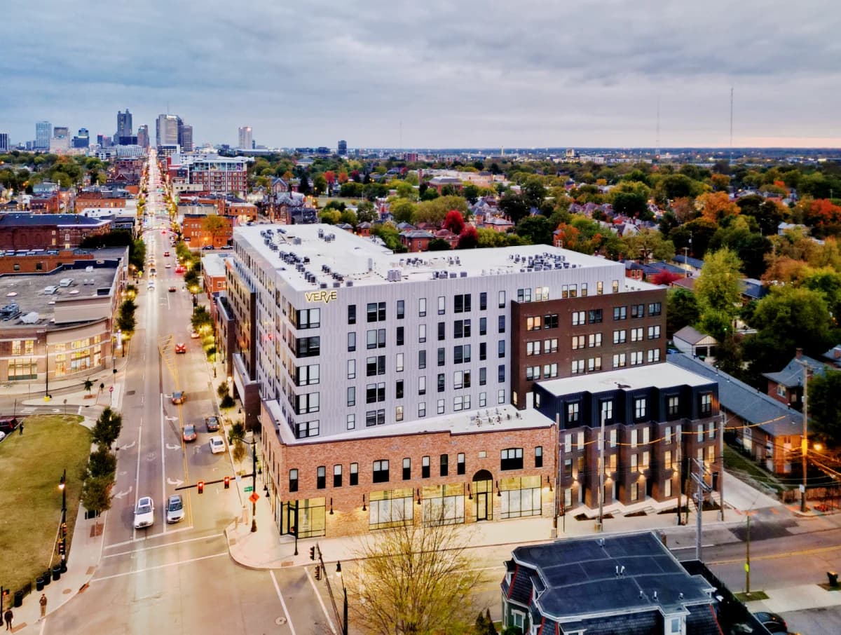 Verve Columbus image 5