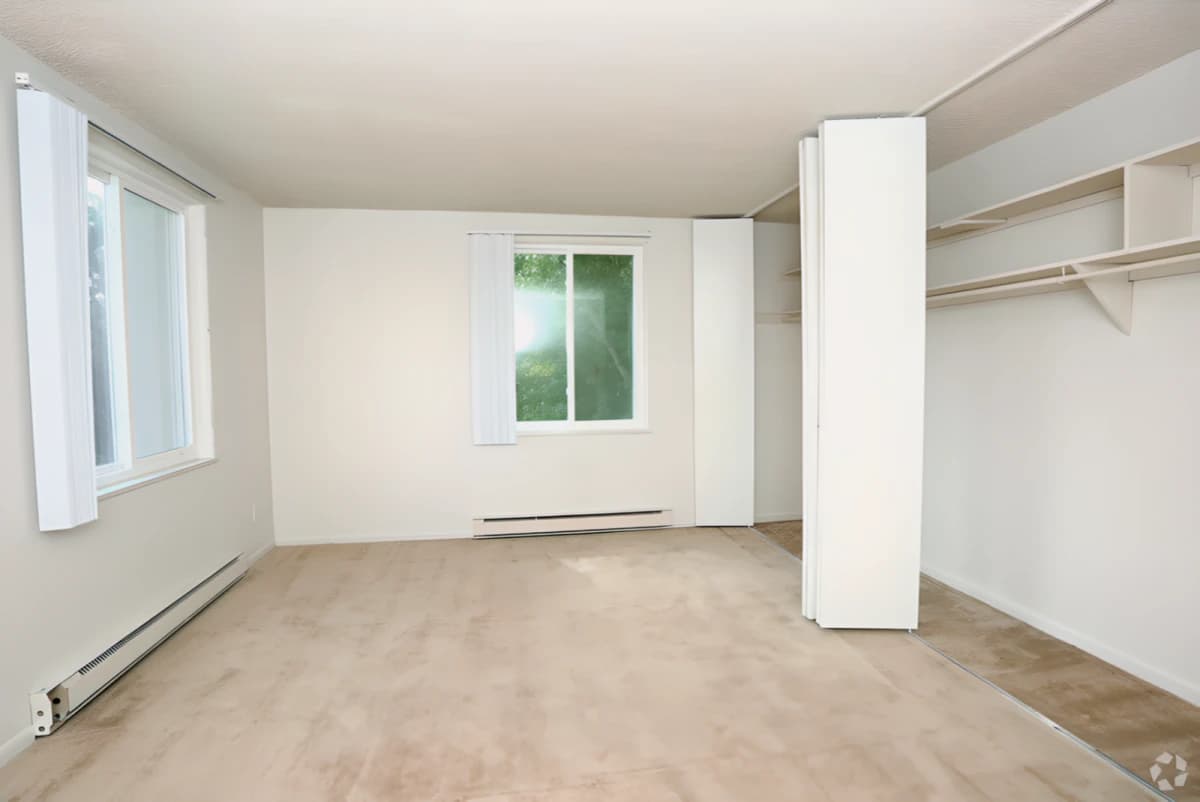 The Tower Apartments image